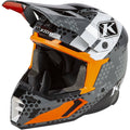 Tactik Striking Gray Helmet D1160