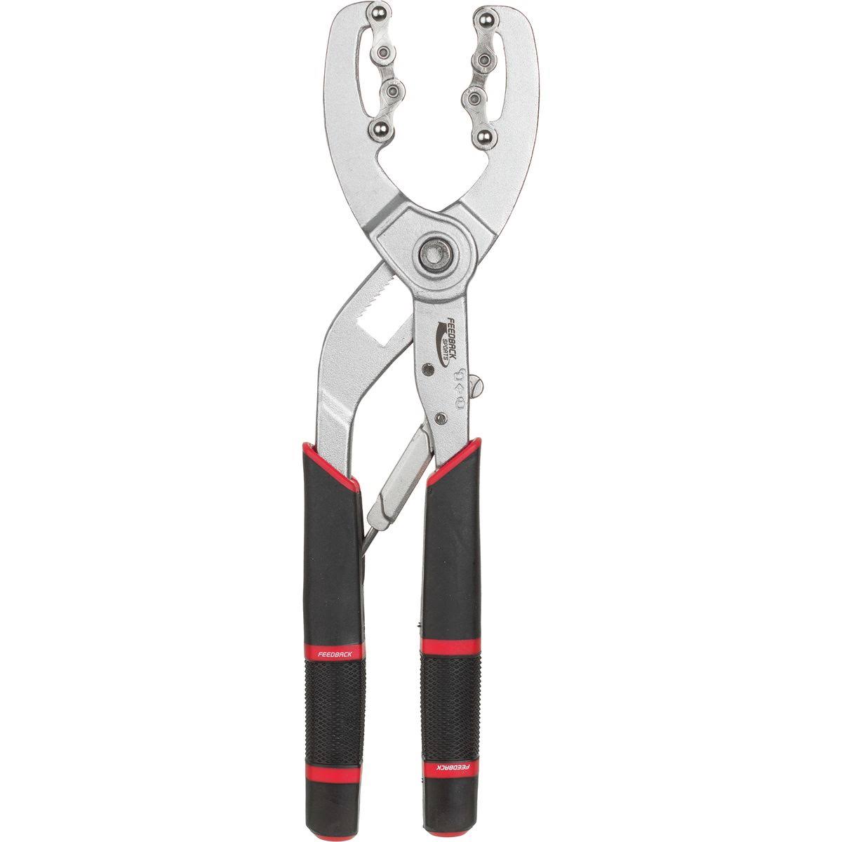 Cassette Pliers Z9017