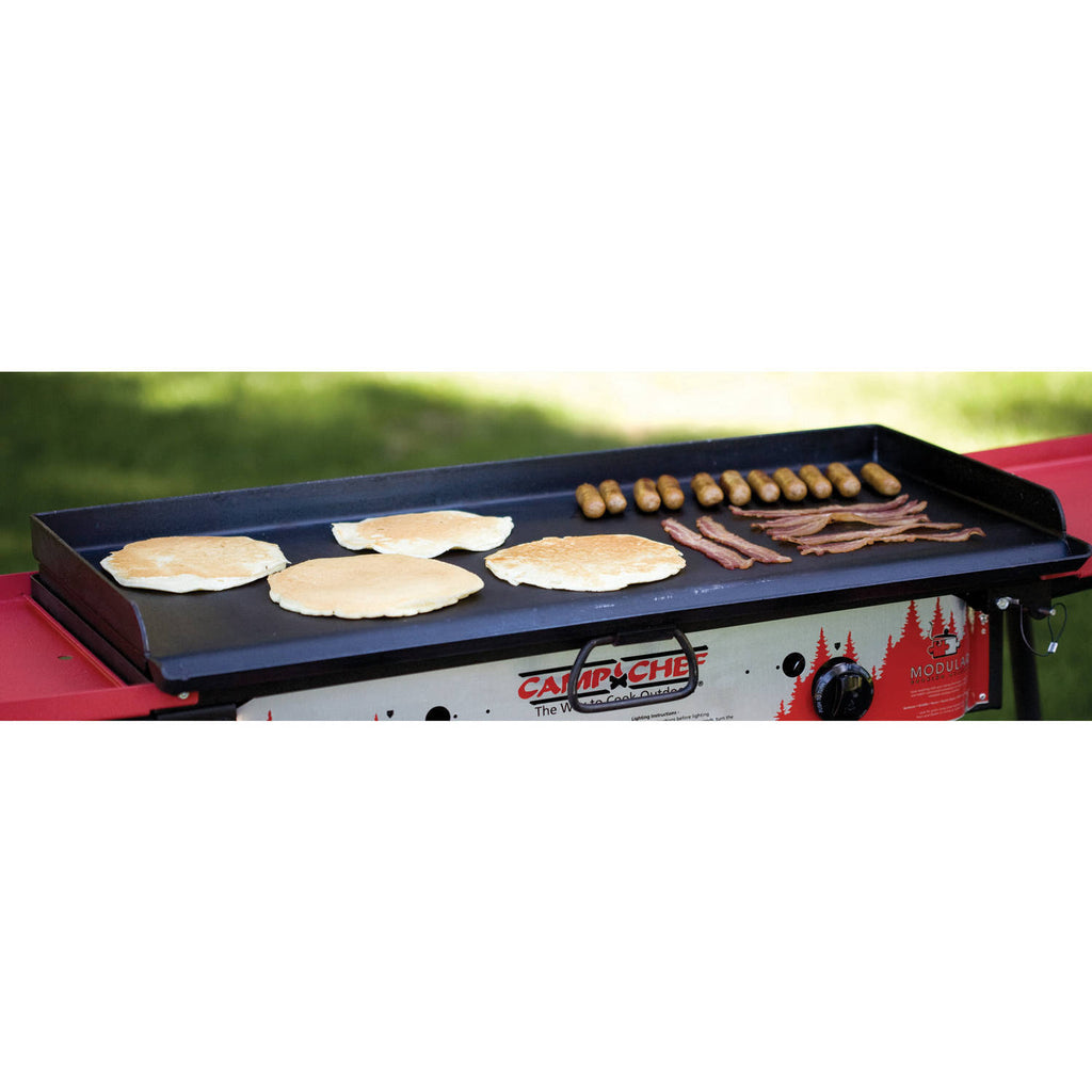 Professional Flat Top Griddle R991