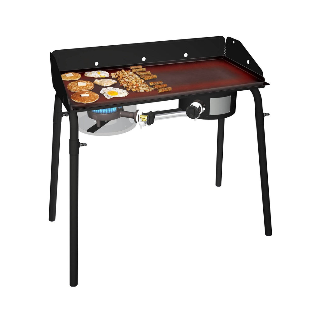 Professional Flat Top Griddle R991