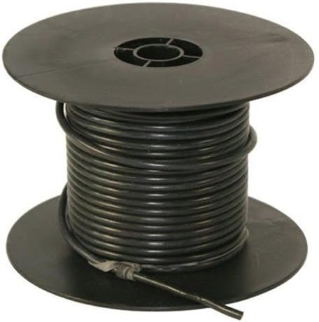 Black EAST PENN Trailer Wiring Y93739