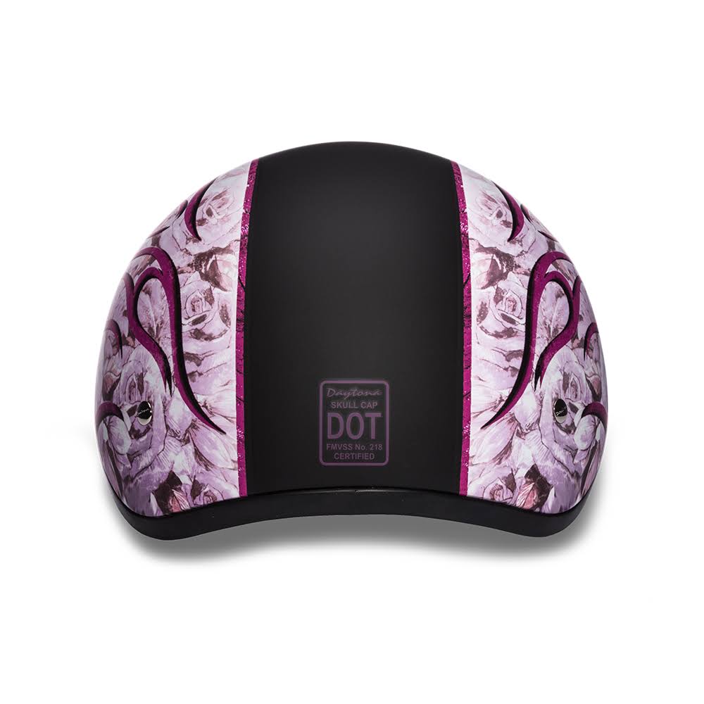 Pink Half Shell Helmet V656170