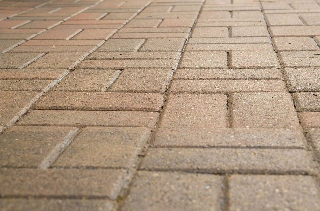 1 Gal Clear Water-Based Paver Sealer I17710