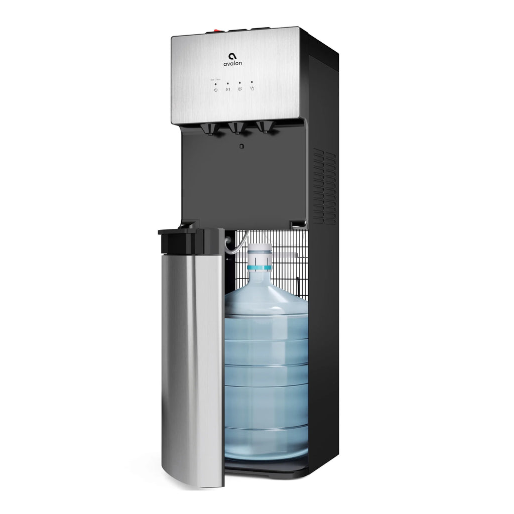 Stainless Steel Bottom Load Water Cooler K5979