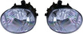 Fog Light Assembly Pair for 2005 2006 2007 Toyota Avalon Y804138