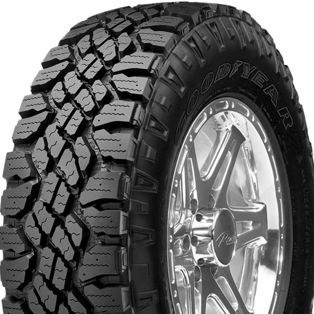 All Terrain Light Truck Tire X175