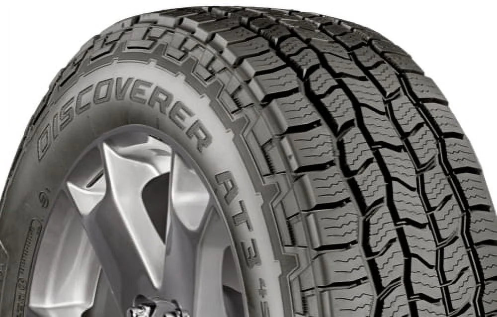 All-Season 235/65R17XL 108H Tire P8859