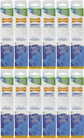 Natural Peanut Flavor Toothpaste 12Pk P6683