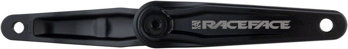 175mm Black Crank Arm Set J5977