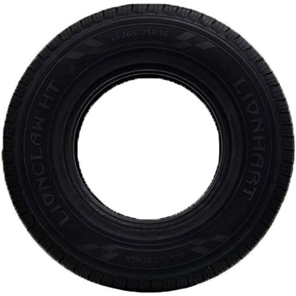 All Season 245/60R18 105H Passenger Tire Z8588