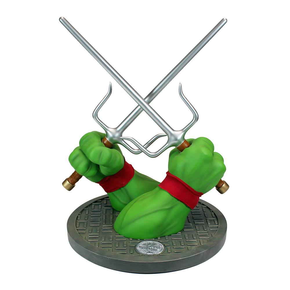 Teenage Mutant Ninja Turtles Replica Prop V396864