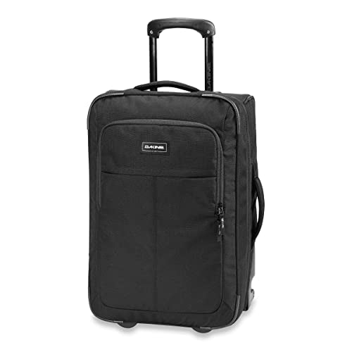 Black 42L Carry On Roller B334