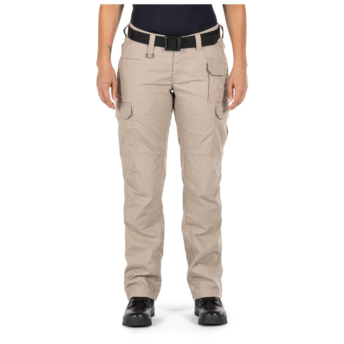 Khaki Tactical Pant V25709