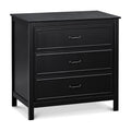 3-Drawer Chestnut Dresser E244894