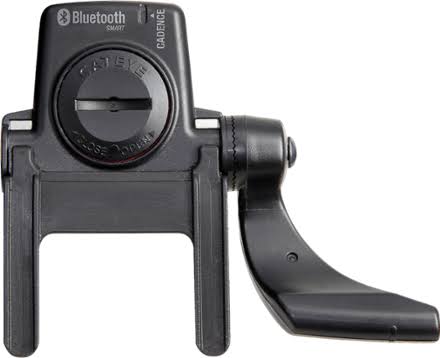 Cateye Strada Smart Cycling Computer M850
