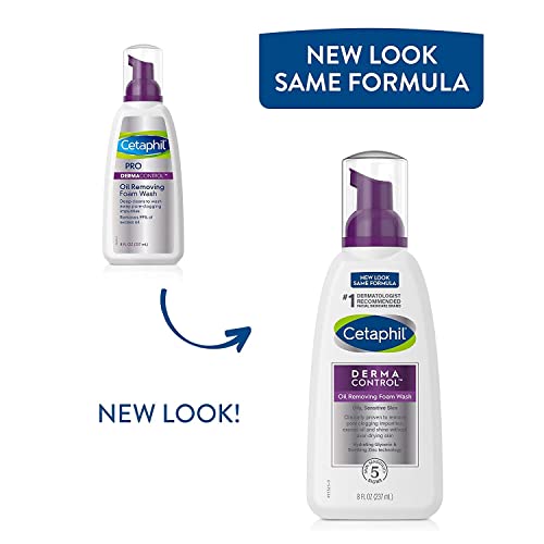 8 oz Foam Wash T199