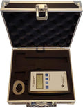 DC Gaussmeter with Aluminium Carrying Case V679215