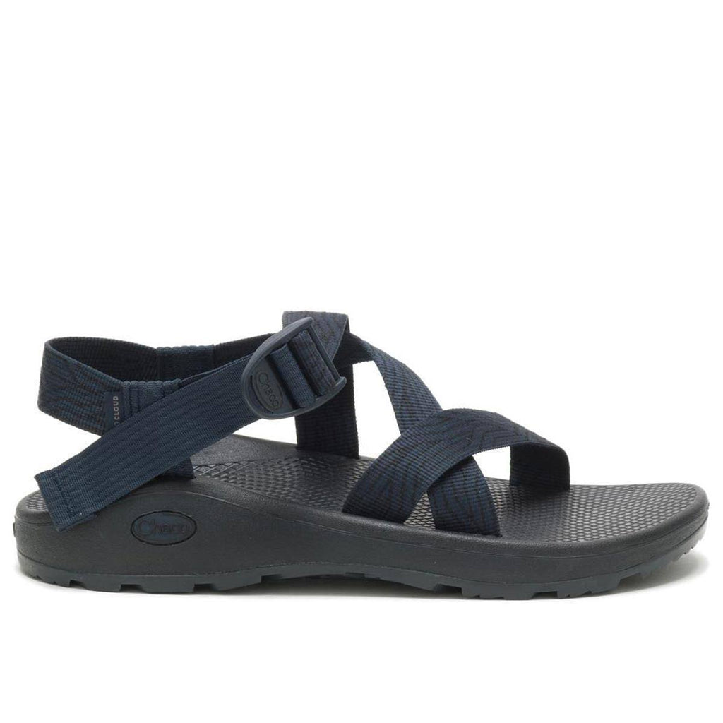 Serpent Navy Sandals F14368