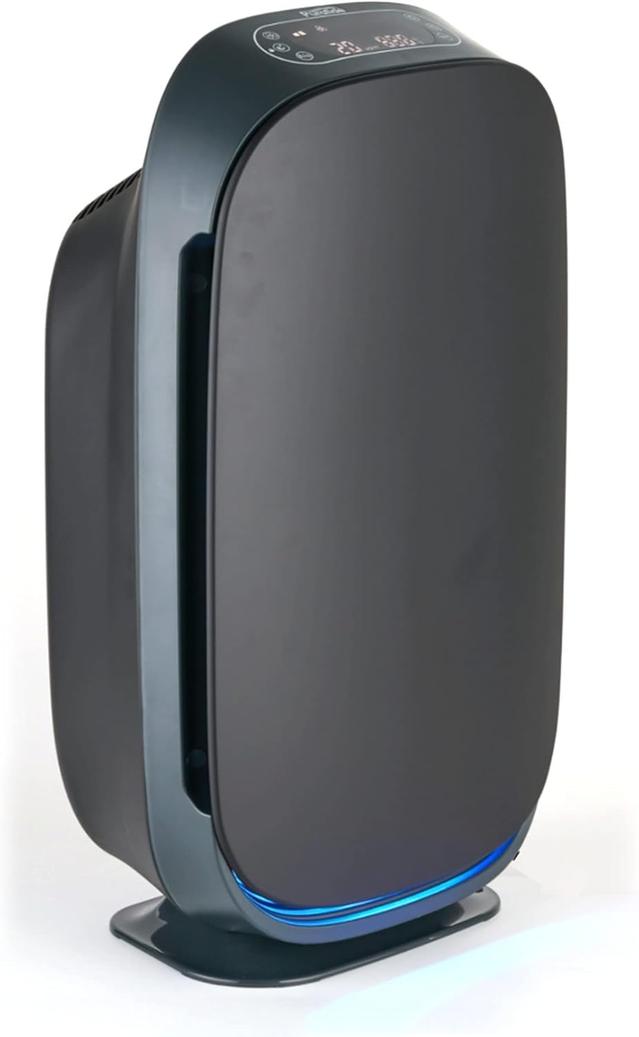 White H13 HEPA Air Purifier, 2200 Sq Ft / Hr, 1-Pack S47511