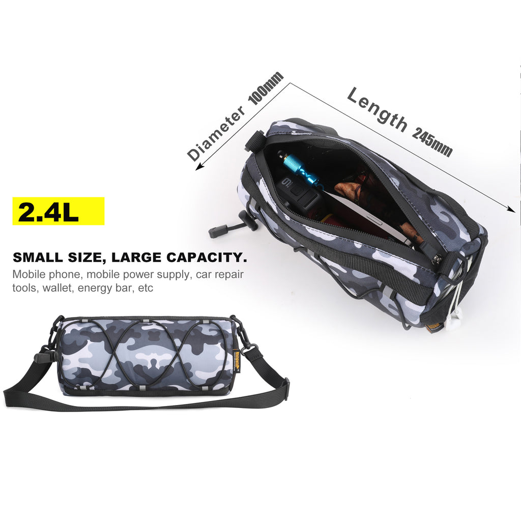 Bicycle Bag I628817