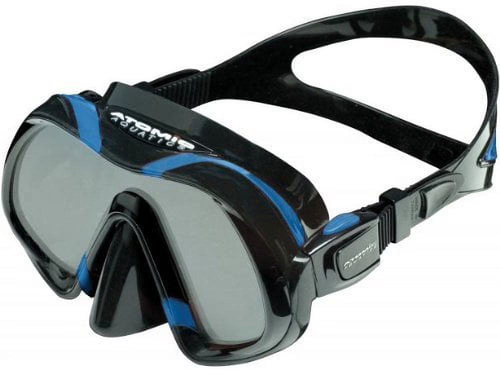 Venom Dive Mask F969