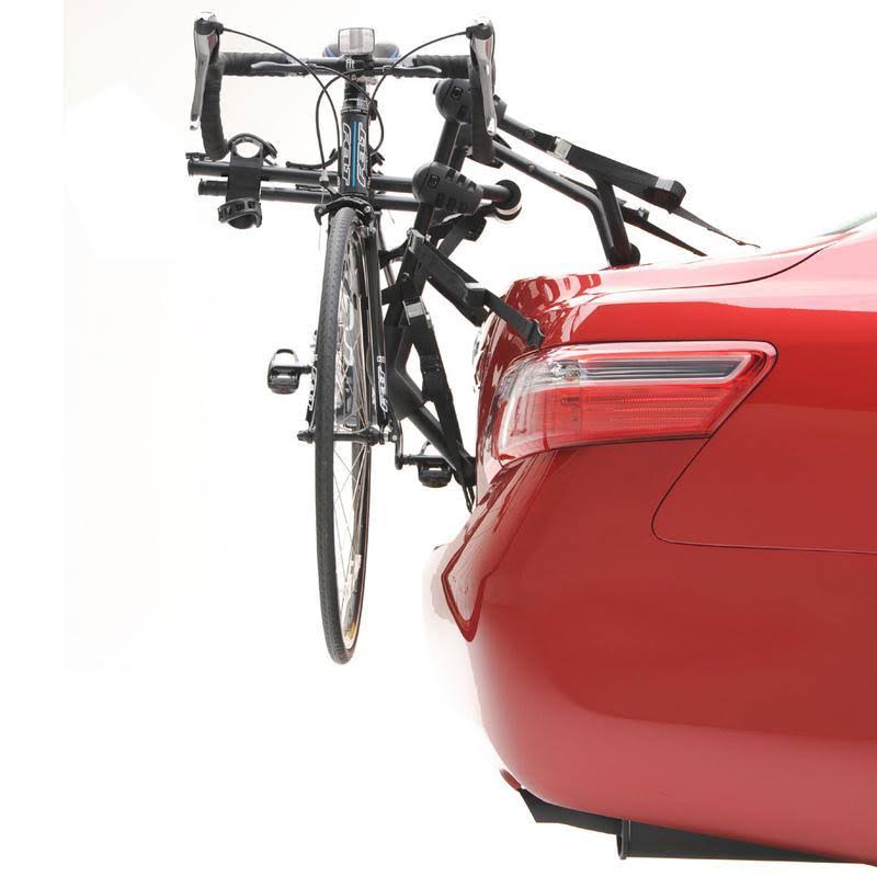 Expedition Rack Deluxe 3 Bike Y406263