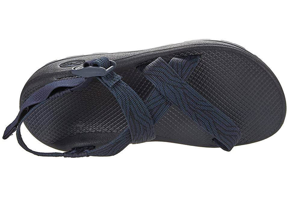 Serpent Navy Sandals F14368