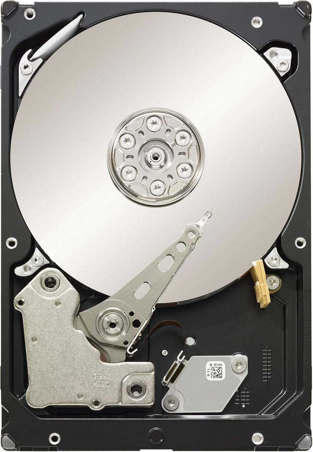 1 TB 7200RPM SATA 3.5 Inch Internal Hard Drive L160933