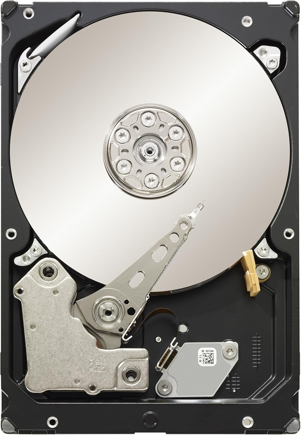 1 TB 7200RPM SATA 3.5 Inch Internal Hard Drive L160933