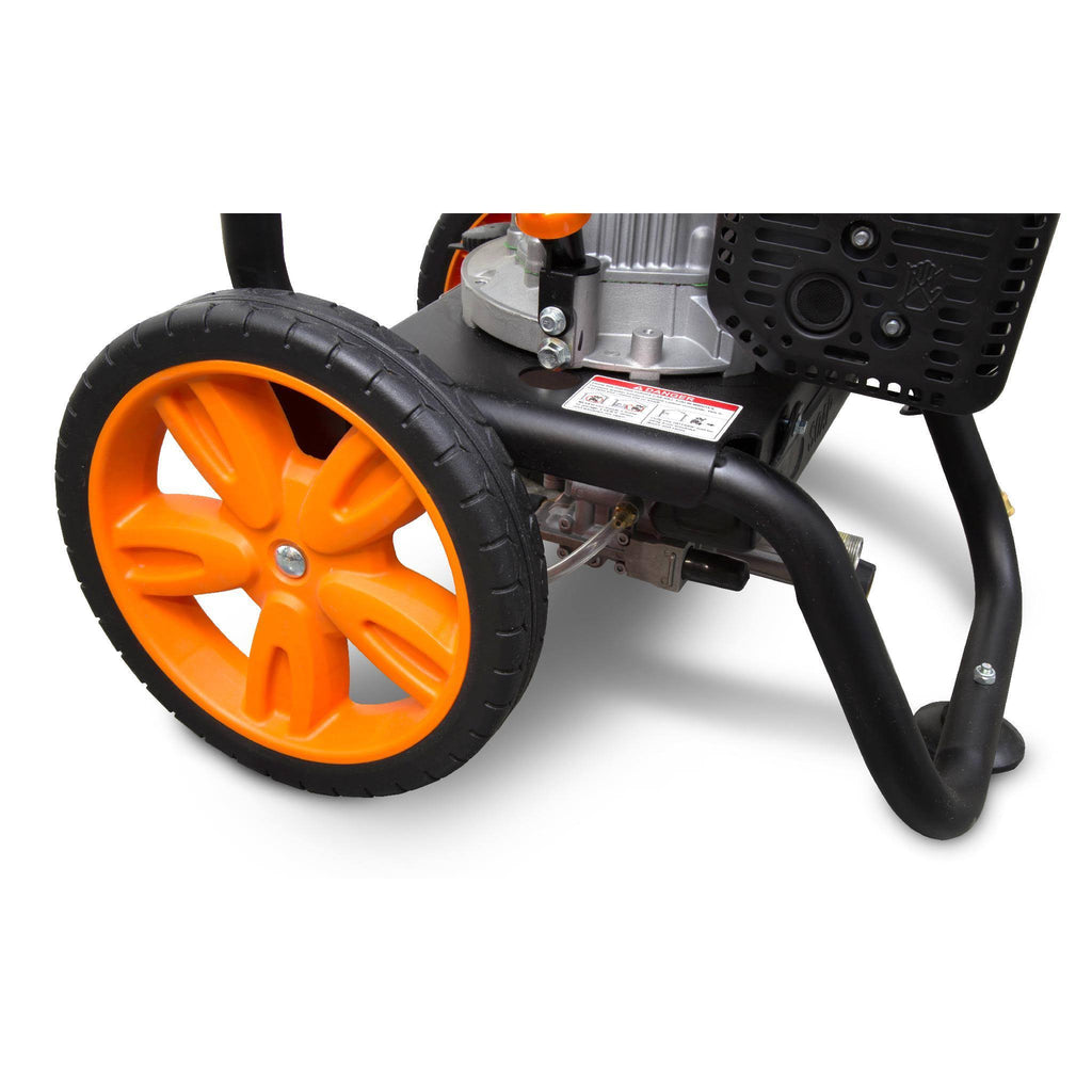 2800 PSI Gas Pressure Washer W8188