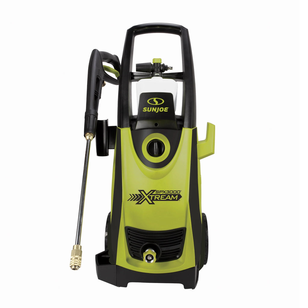 Electric Pressure Washer 13-Amp Quick-Connect Tips J5125