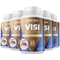 5 Pack 60 Caps Eye Health Formula Q30968