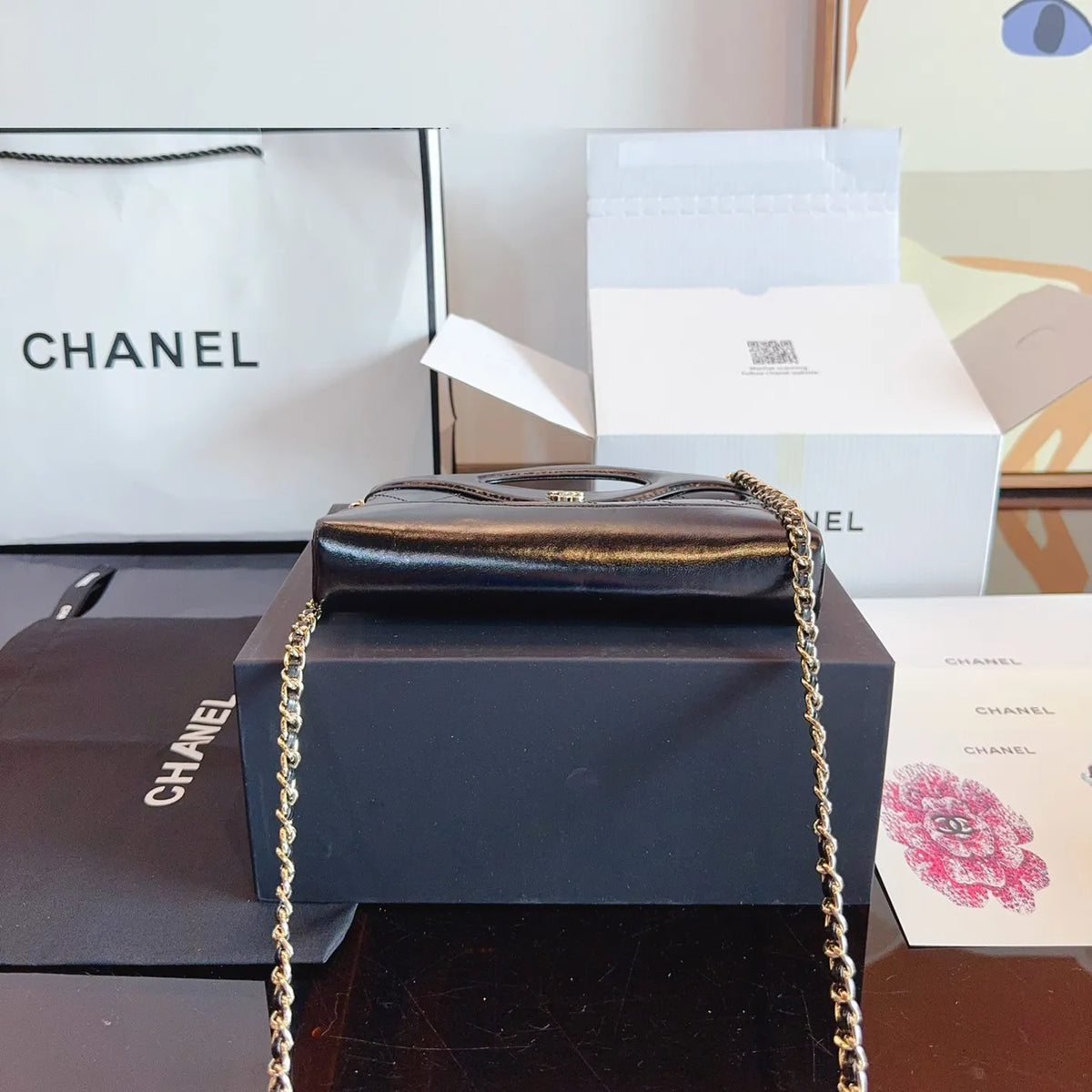 Shopping Bag L433