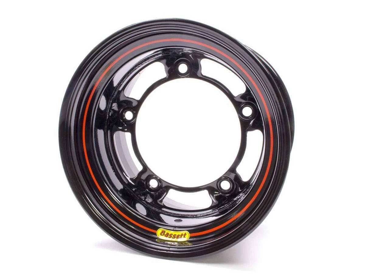 15x10 in Wide 5 Black Wheel Rim M950