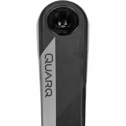 165MM Dub Spindle Interface Carbon Crank Arm Assembly D7261