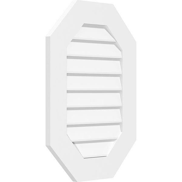 PVC Gable Vent Y429180