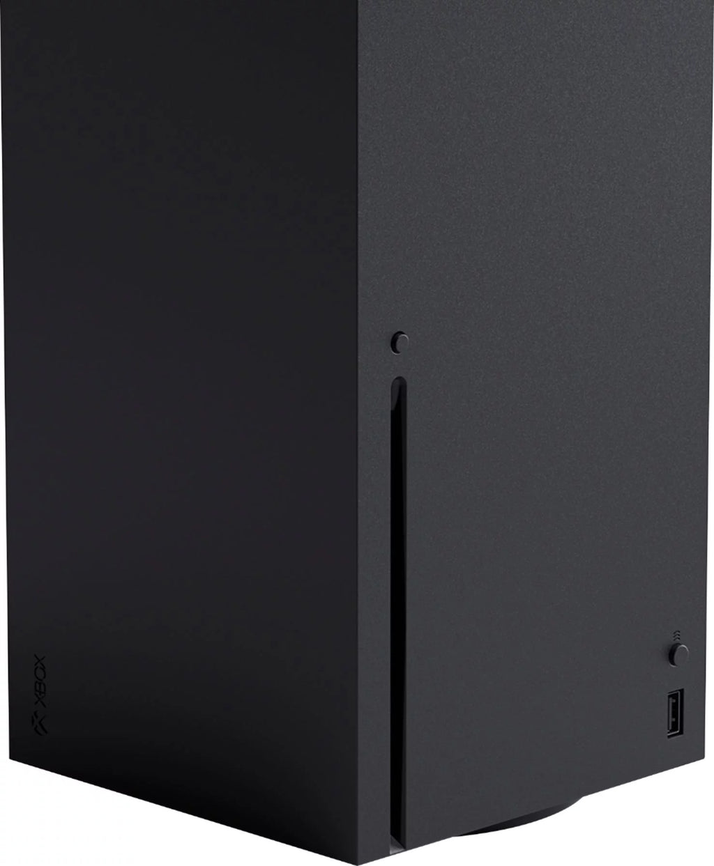 Black 1TB SSD Gaming Console with Wireless Controller B3915