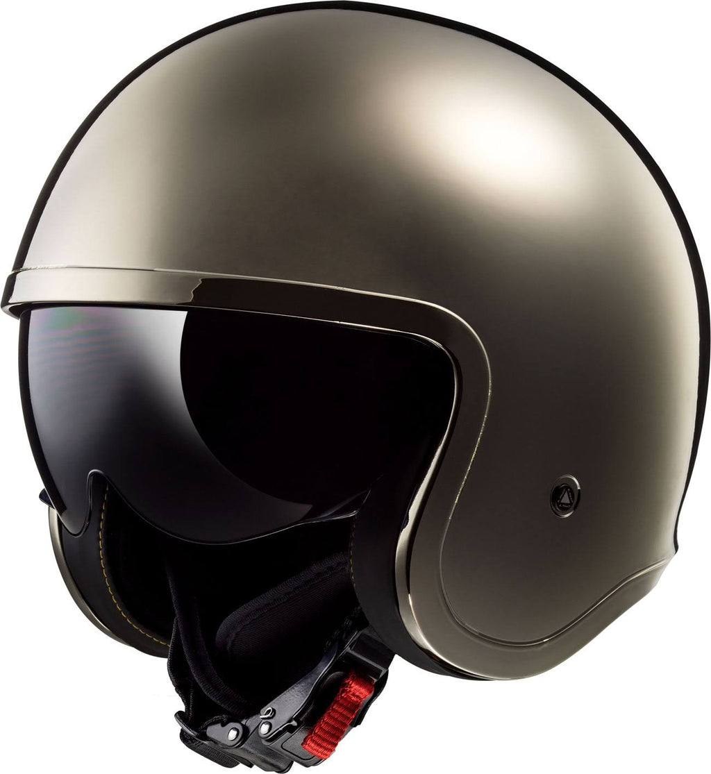 Open Face Helmet W6907