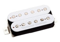 White Bridge Pickup P89881
