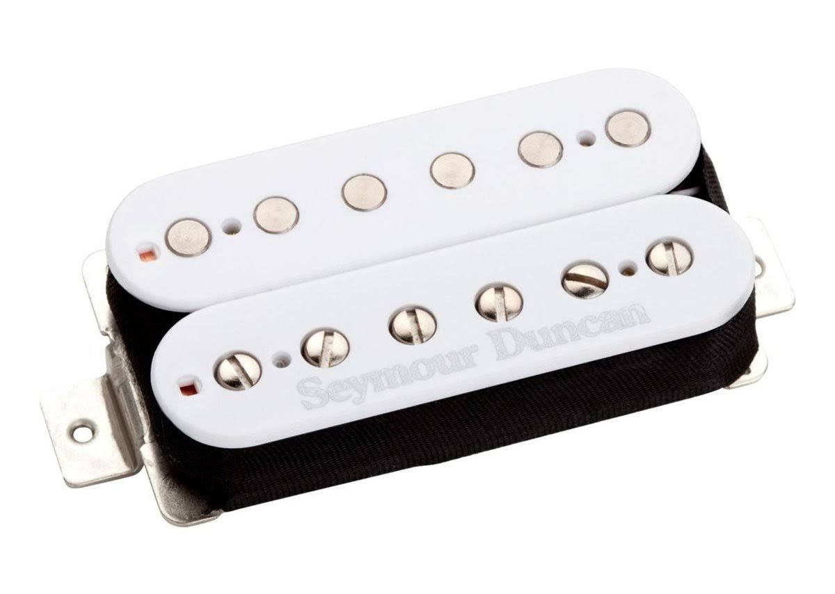 White Bridge Pickup P89881