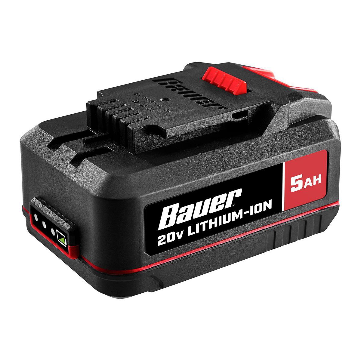 20V 5 Ah Lithium-Ion Battery 2-Pack G18046