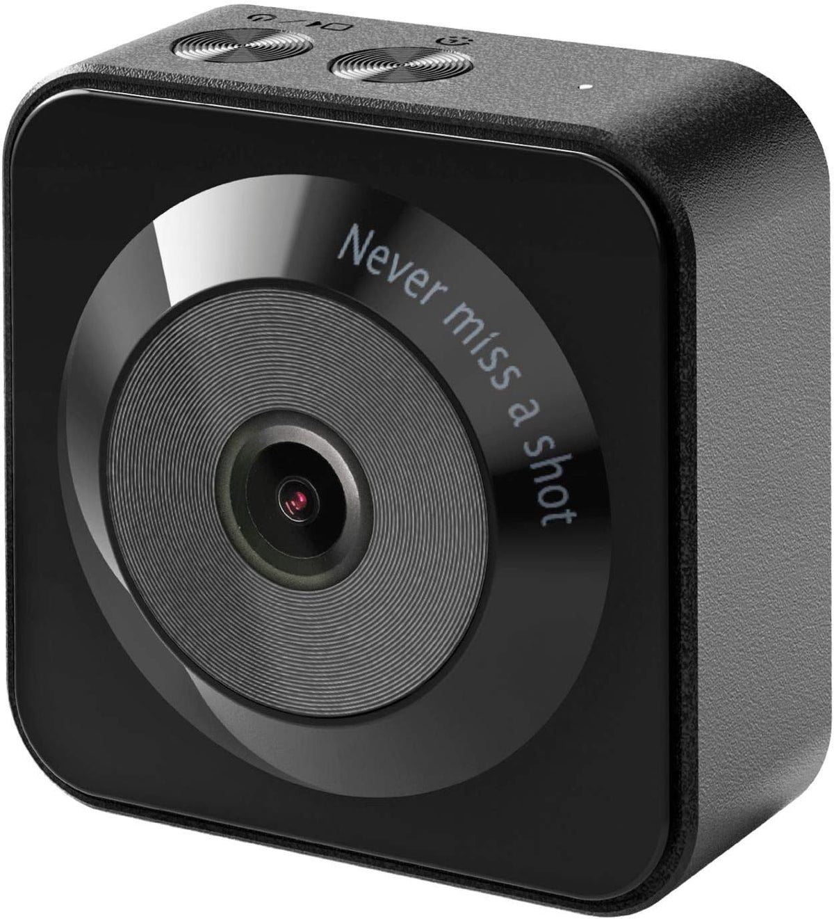 Time Lapse Camera, HD 1080p, IPX4 Water Resistant C13383