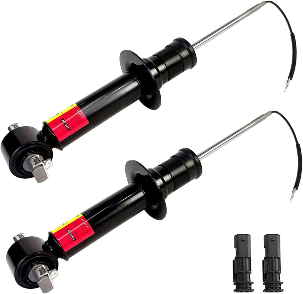 Shock Struts Absorbers w/Magneride Front Suspension L2979