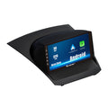 9" Car Navigation Stereo Android 10 Octa Core 3GB 32GB Multimedia Player GPS Radio 2.5D Touch Screen L3147