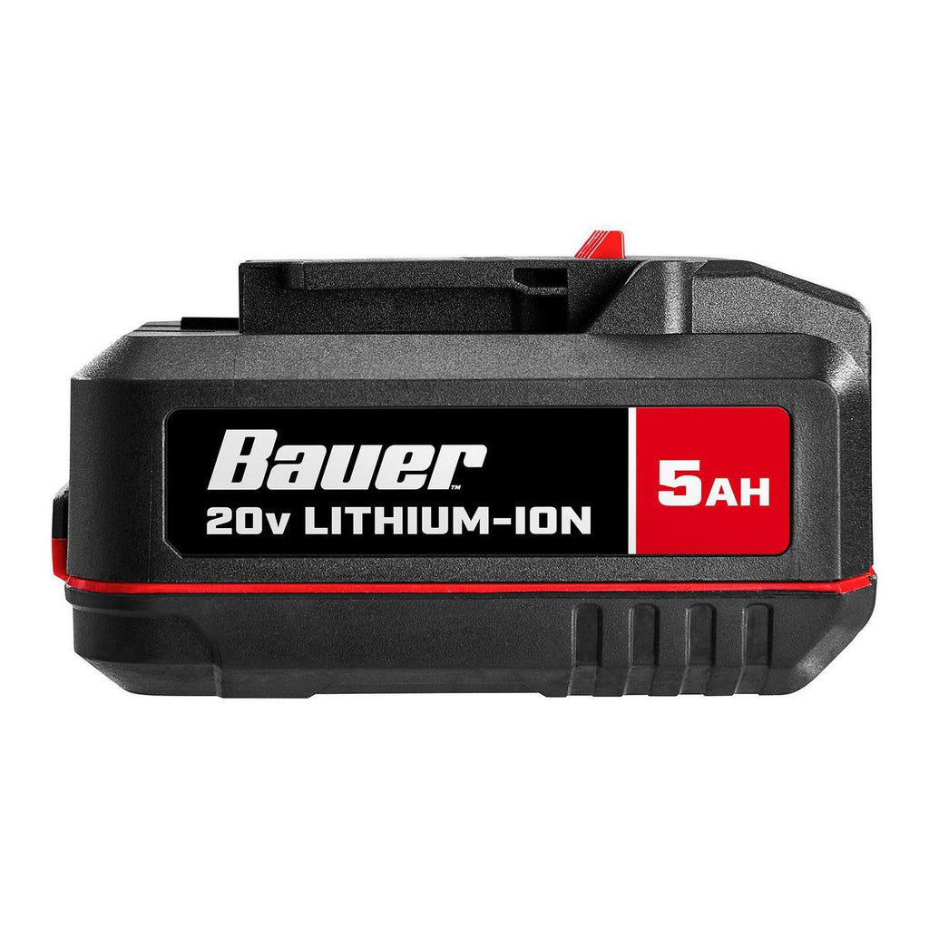 20V 5 Ah Lithium-Ion Battery and Charger Starter Kit F9613