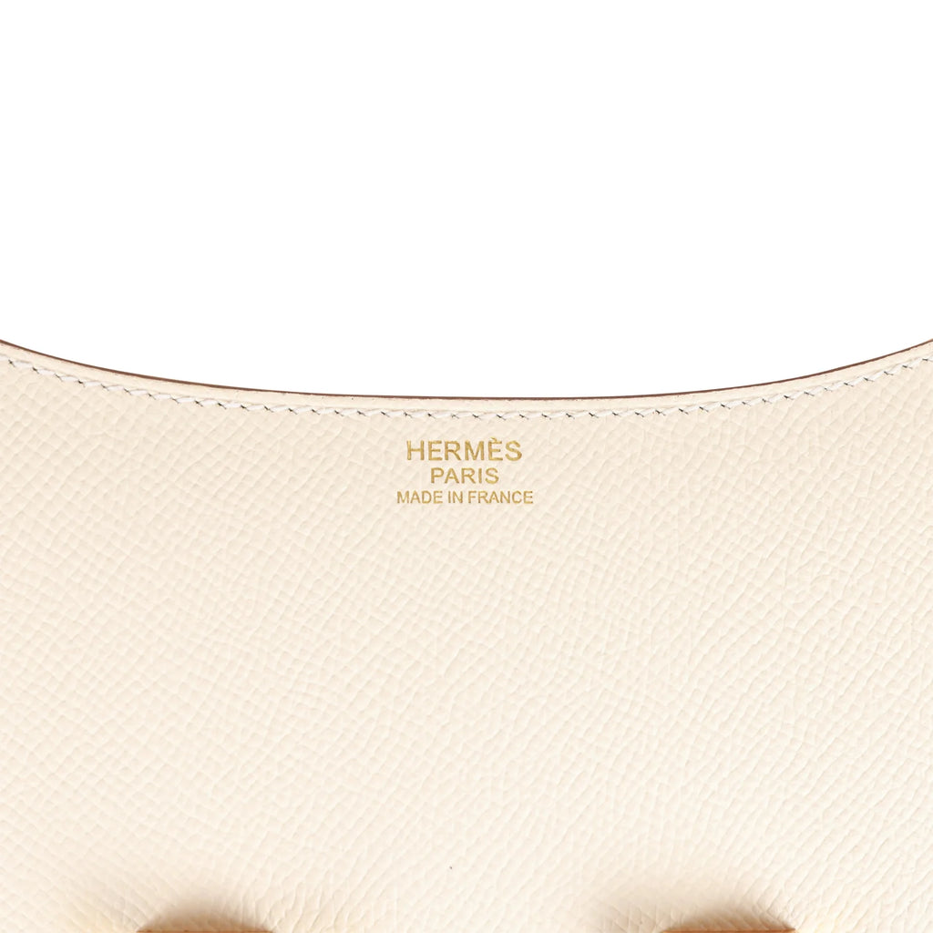 Nata Epsom Leather Bag V653378