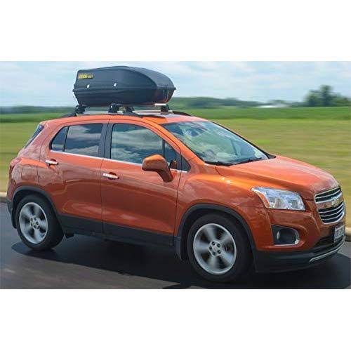 Rooftop Cargo Carrier 9 Cu. ft 100 lb. I451993