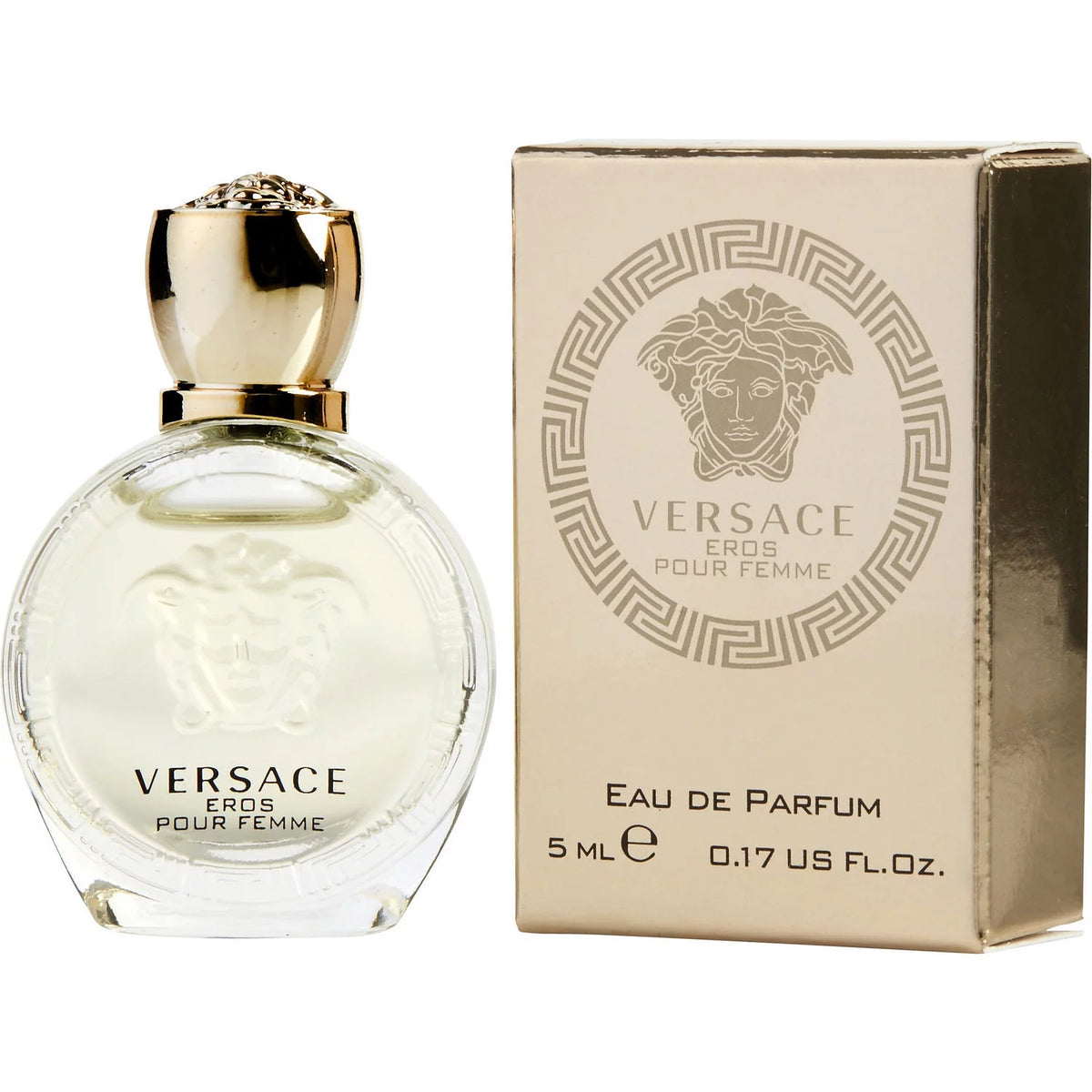 5ml 3PK EDP EDT Kit D5825