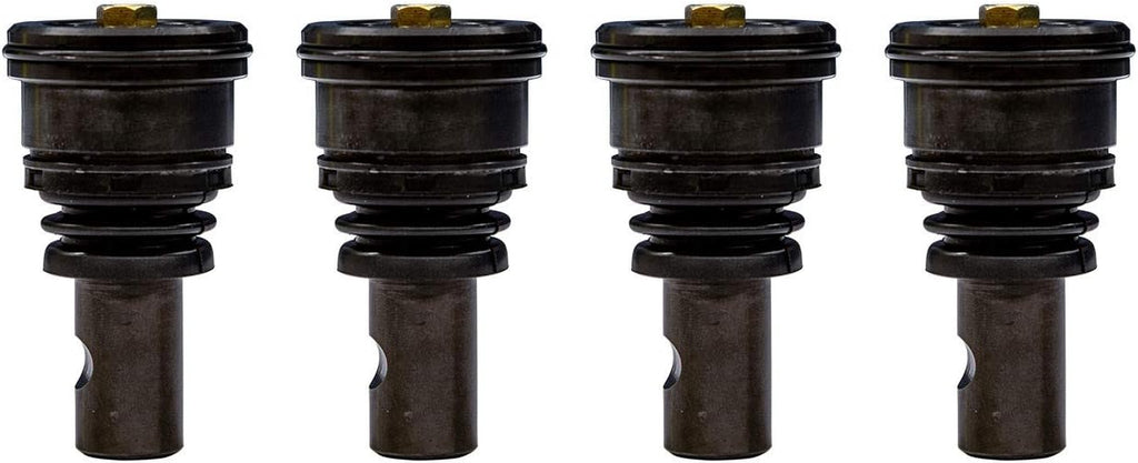 Heavy Duty Replacement Ball Joints Set of 4 I595