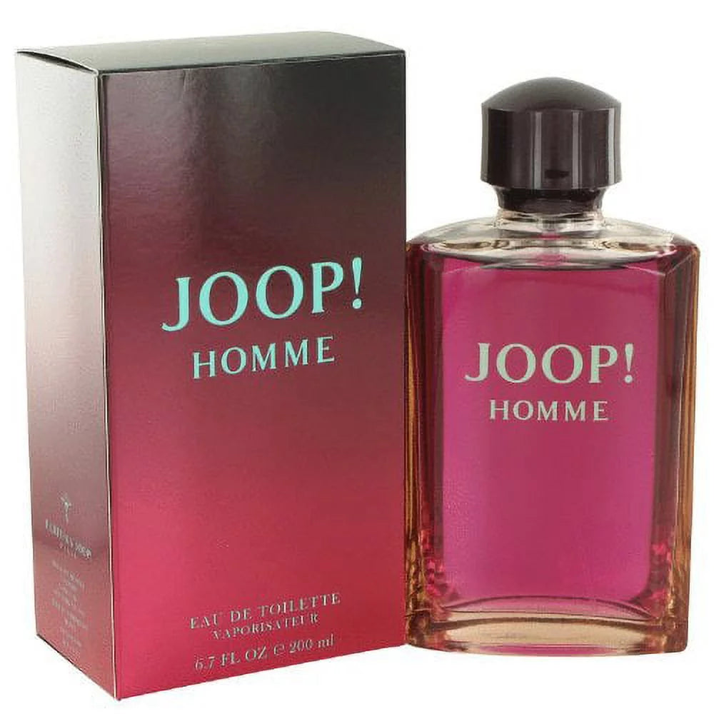 6.7 Ounce Eau De Toilette Spray Y884